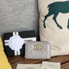 Chanel Wallets Purse